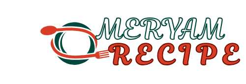 meryamrecipe.com