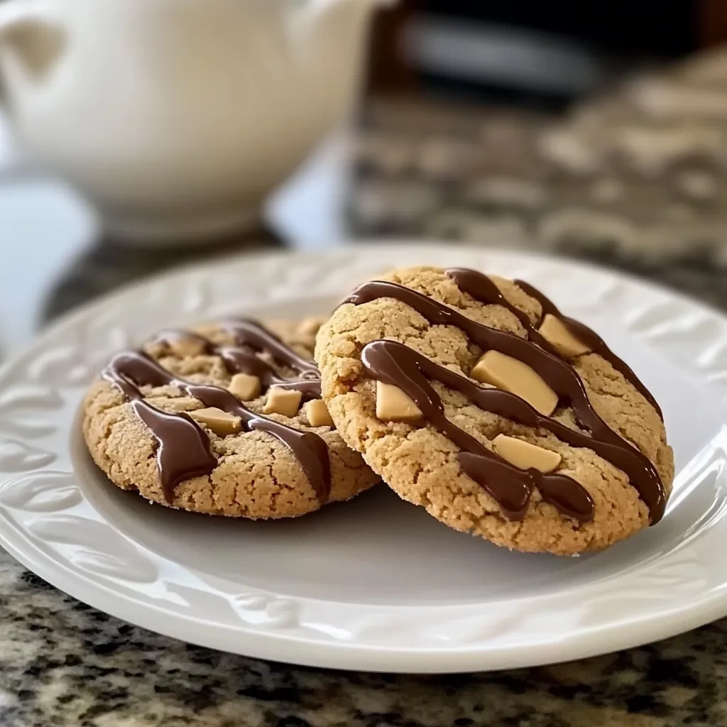 Mouthwatering High Altitude Peanut Butter Blossom Cookies