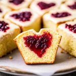 5-Star Magical Cake with a Heart Inside: A Sweet Surprise Delight — Indulgent & Totally Irresistible