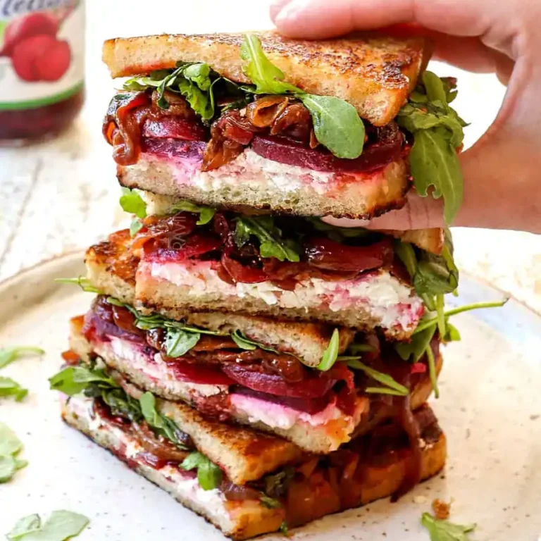 Incredible Gourmet Grilled Cheese — Ultimate Comfort Food Classic