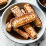 Award-Winning Irresistible Air Fryer French Toast Recipe in 15 Minutes — Ultimate Comfort Food Classic