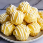 Crowd-Pleasing Irresistible Lemon Cheesecake Bites for Every Occasion — Kid-Approved Family Favorite