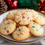 Next-Level Irresistible Santa’s Whiskers Holiday Cookies Recipe — Meal Prep Hero of the Week