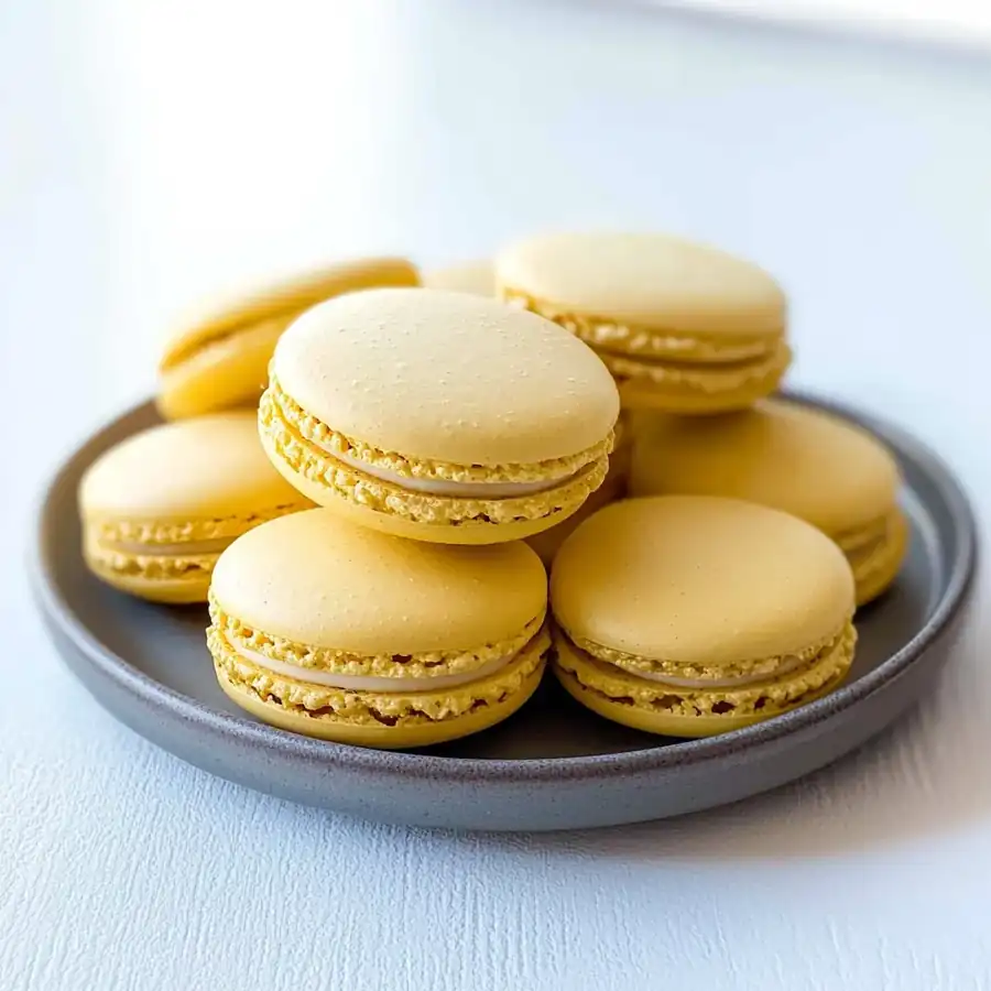 Incredible Divine Swiss Meringue Macaron Recipe for Blissful Treats — Indulgent & Totally Irresistible