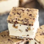 Heavenly Cookie Dough Ice Cream Sandwiches: A Dreamy Dessert!