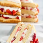 The Ultimate Strawberry Shortcake: A Summer Dessert Masterclass