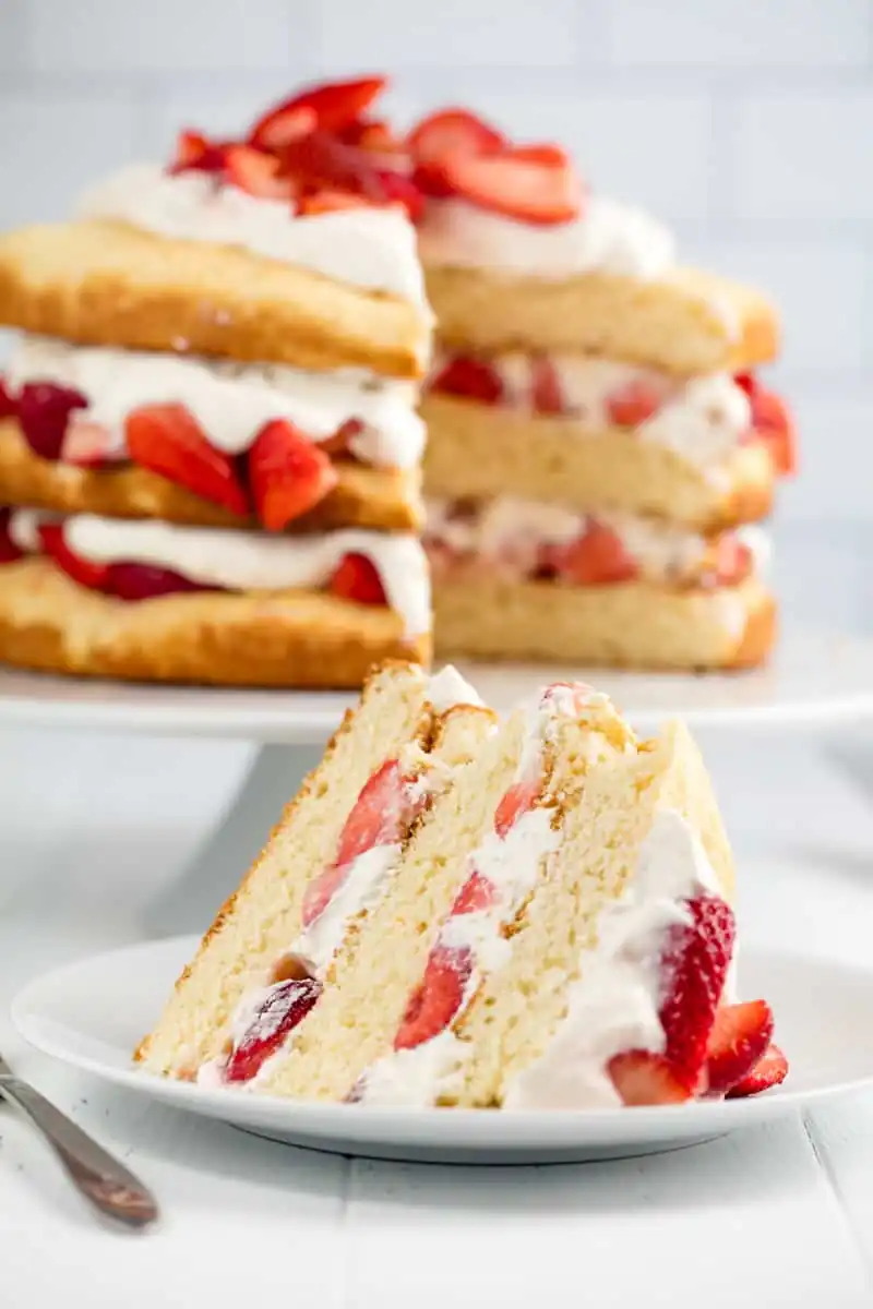 The Ultimate Strawberry Shortcake: A Summer Dessert Masterclass