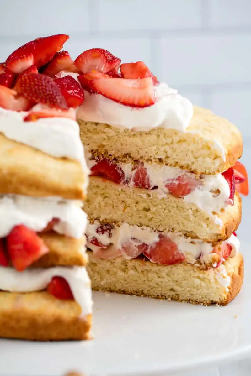 The Ultimate Strawberry Shortcake: A Summer Dessert Masterclass