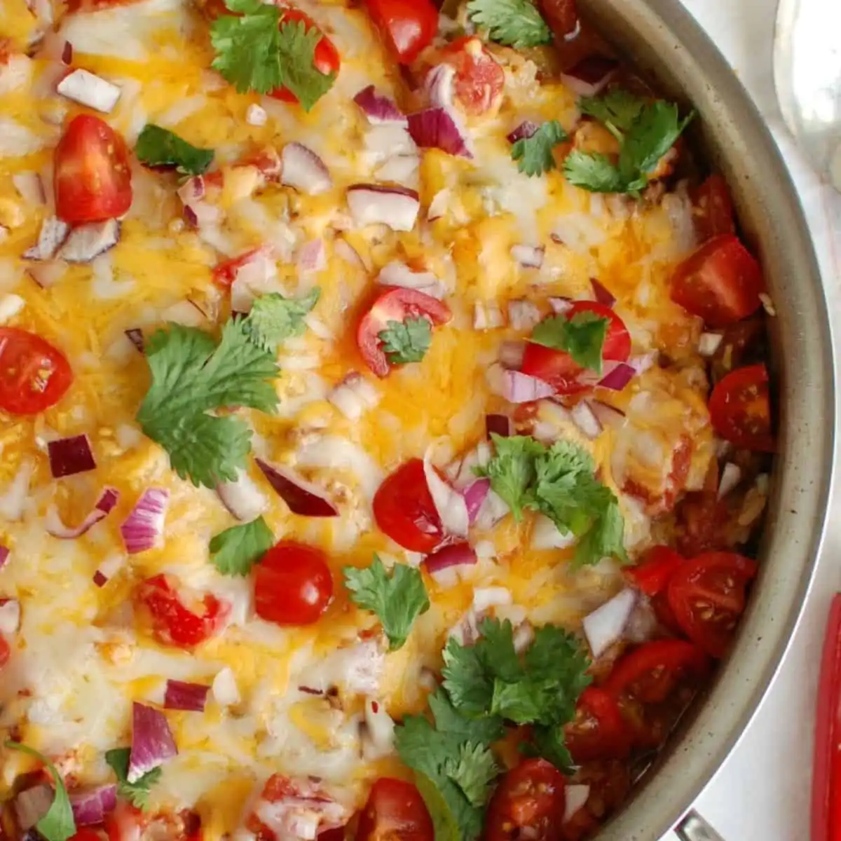 Easy Beef Enchiladas — Cheesy, Savory Family Dinner Favorite
