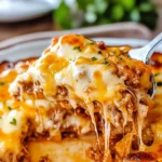 Creamy Sour Cream Noodle Bake: The Ultimate Family Comfort Food