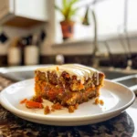 The Ultimate Caramel Carrot Cake: A Decadent Twist