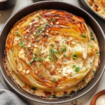 Marry Me Melting Cabbage — The Ultimate Creamy Side Dish