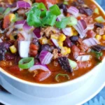 Juicy Mediterranean Turkey Meatballs — Lean Dinner Magic