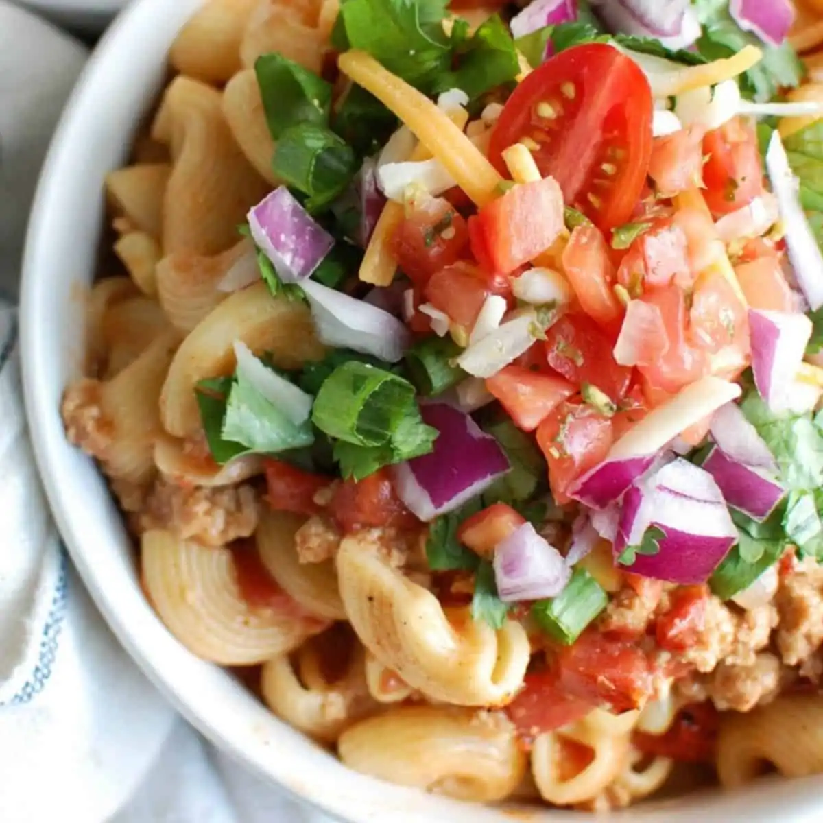 Juicy Mediterranean Turkey Meatballs — Lean Dinner Magic