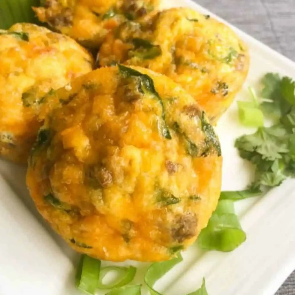 Easy Southwest Breakfast Tacos: A 15-Minute Morning Game Changer!