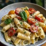 Ina Garten's Summer Garden Pasta: The Ultimate Fresh Dinner