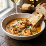 Creamy Marry Me Shrimp Recipe in 30 Mins | Easy Garlic Butter Shrimp Dinner