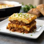 Introduction to Keto Sloppy Joe Casserole | Low Carb Family Dinner Idea