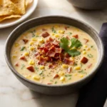Hearty Creamy Cowboy Soup Recipe | Easy Comfort Food Dinner Ideas