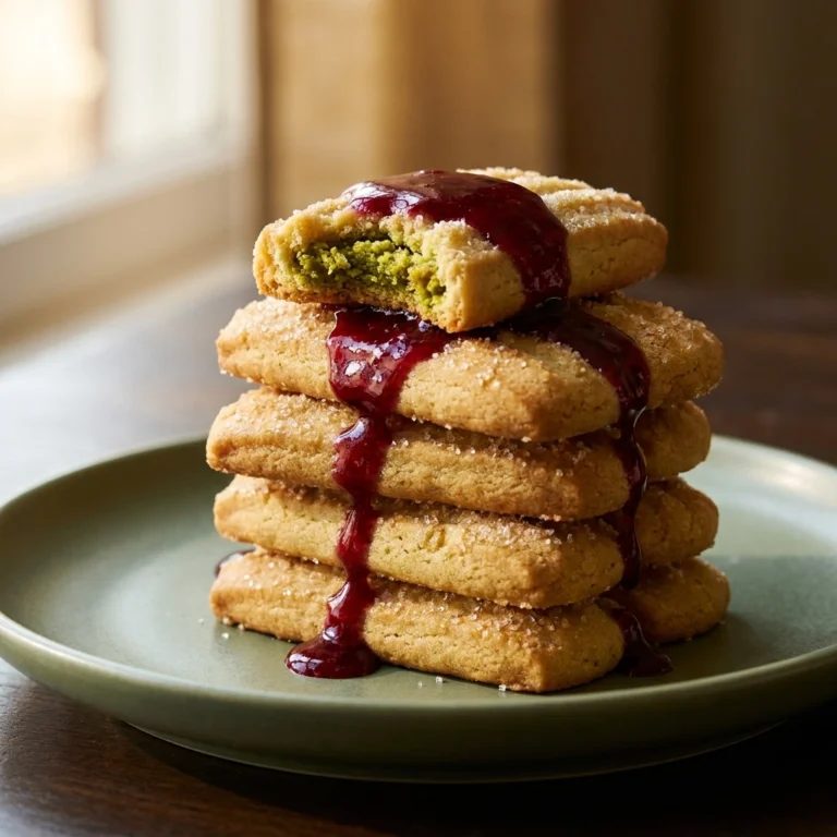 Delectable Witch Finger Cookies: A Spooky Halloween Treat | Easy Halloween Cookies